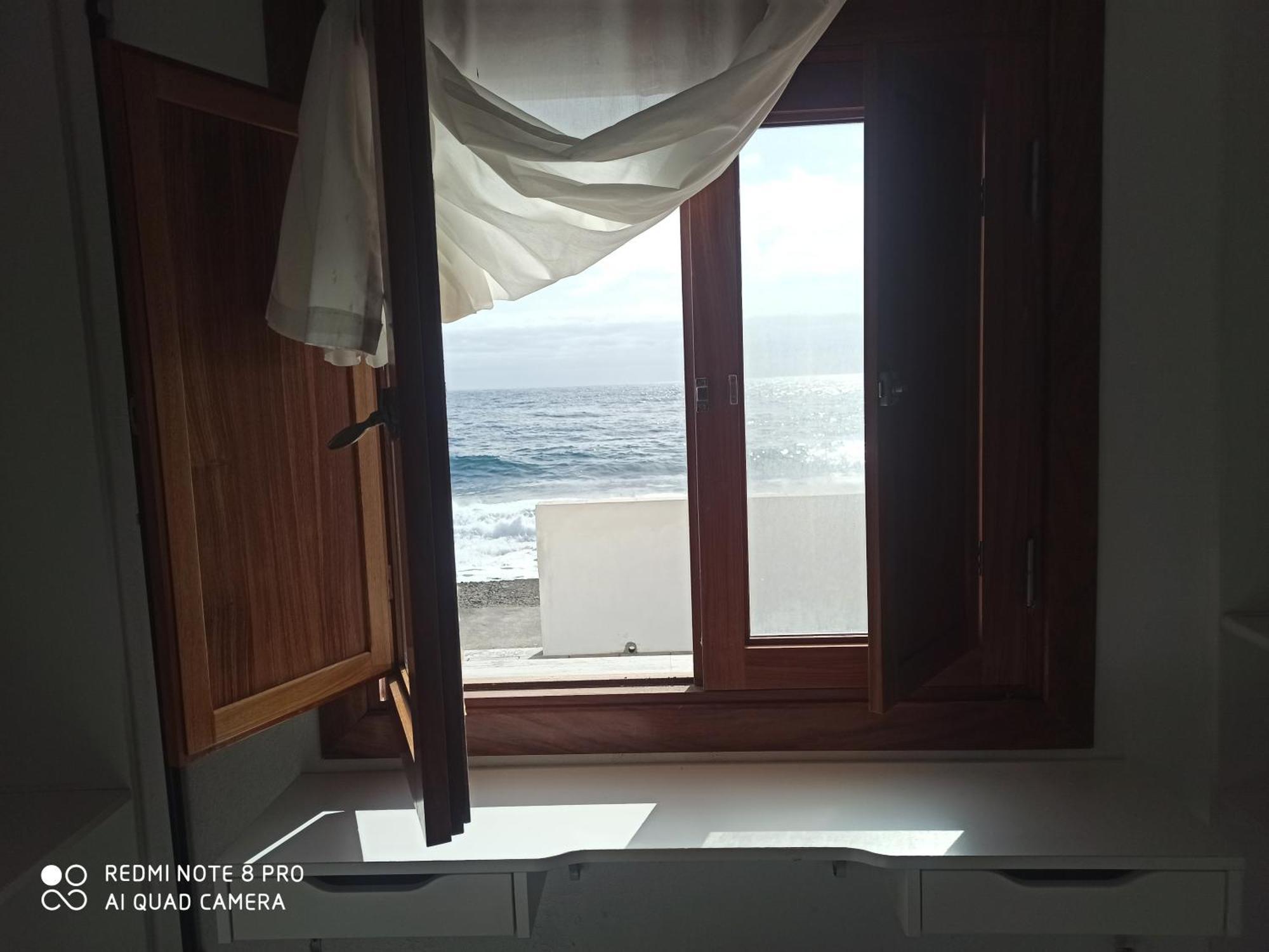 Junto Al Mar Villa Santa Cruz de la Palma  Buitenkant foto